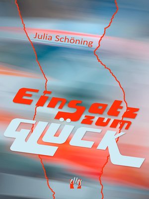 cover image of Einsatz zum Glück